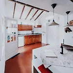 Tatil Evi In With A Washing Machine *