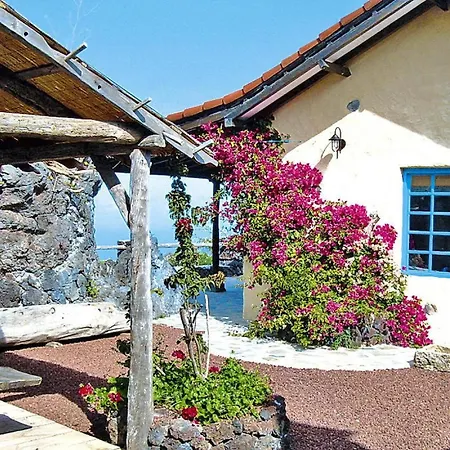 Casa vacanze In With A Washing Machine El Tanque