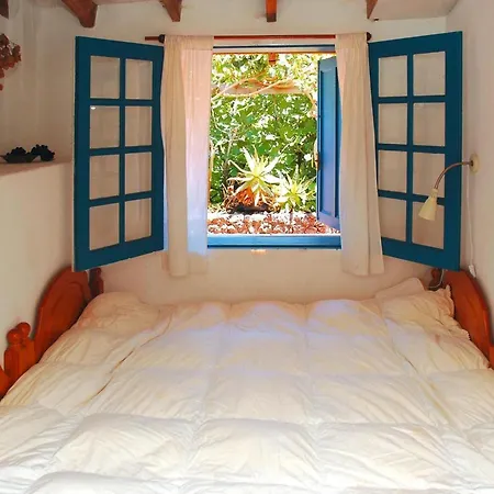 Casa vacanze In With A Washing Machine El Tanque
