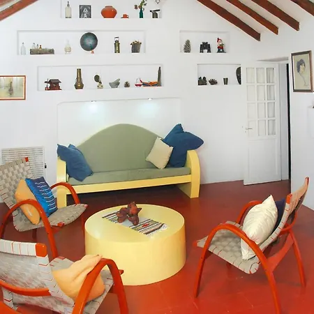 In With A Washing Machine * El Tanque