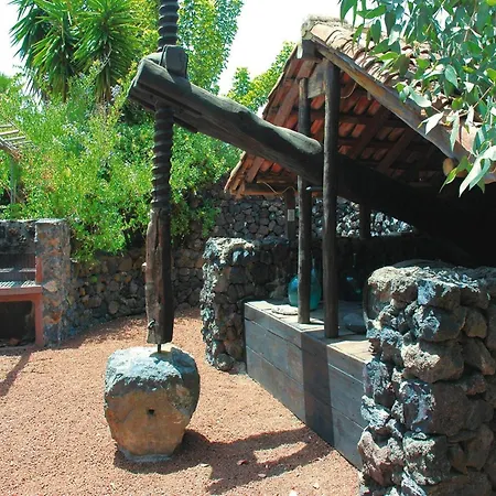 In With A Washing Machine