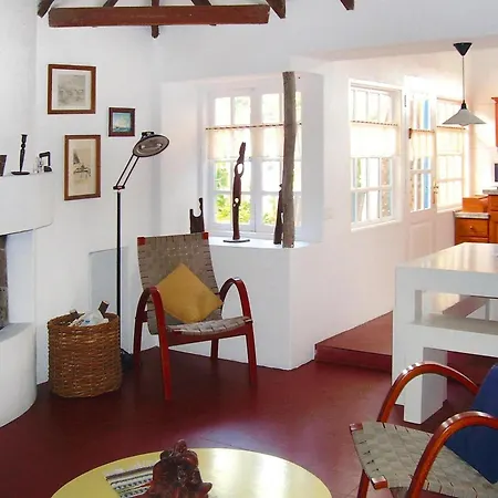 In With A Washing Machine Semesterbostad *