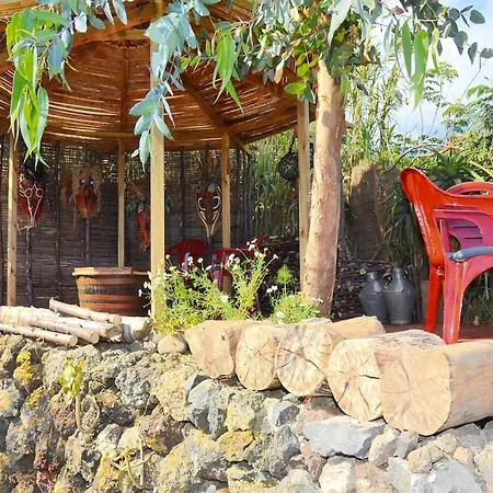 In With A Washing Machine * El Tanque