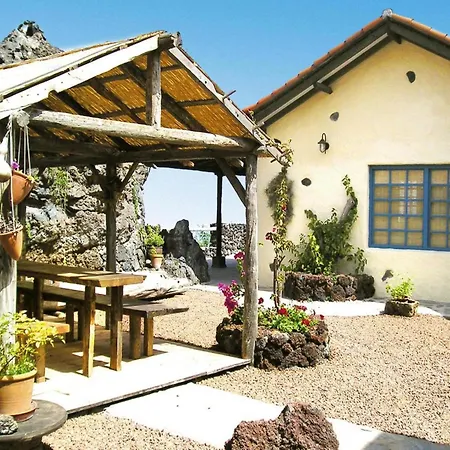 In With A Washing Machine Сasa de vacaciones *