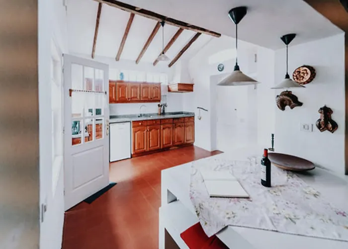 Casa vacanze In With A Washing Machine *