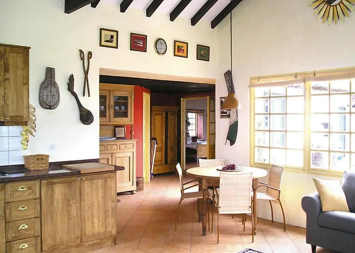 Casa vacanze In With A Washing Machine *