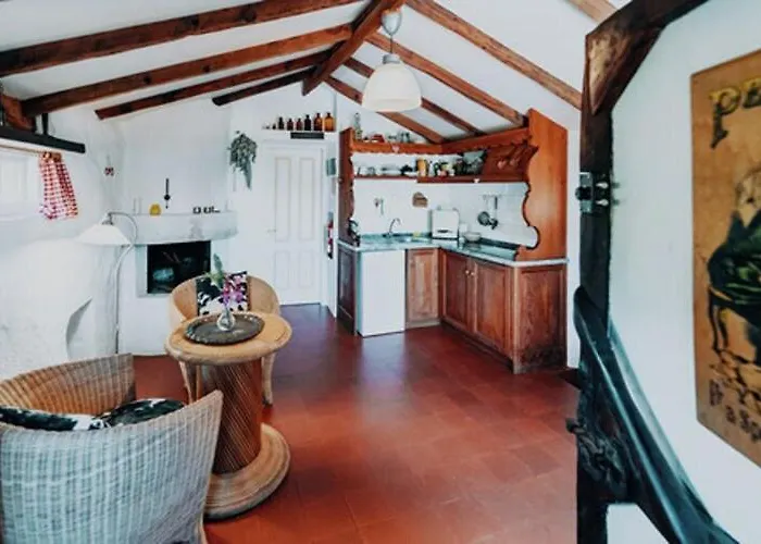 Casa vacanze In With A Washing Machine El Tanque