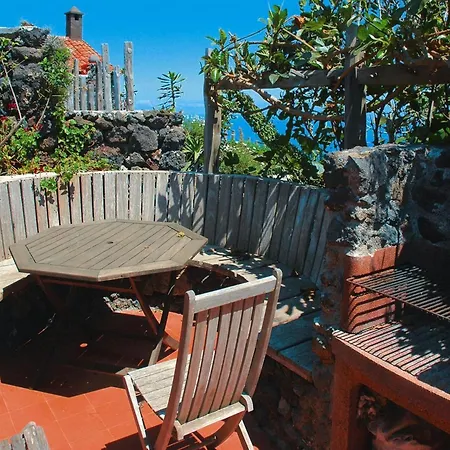 In With A Washing Machine * El Tanque