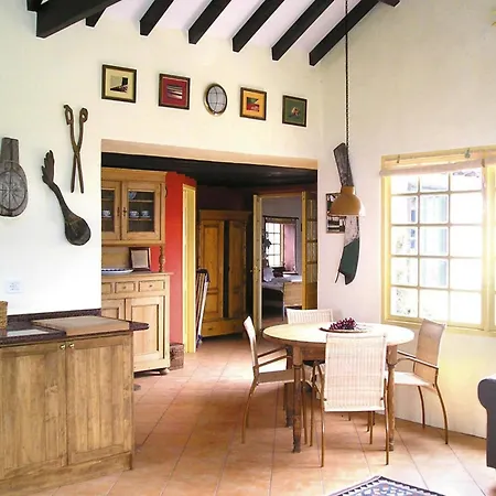 Hébergement de vacances In With A Washing Machine *