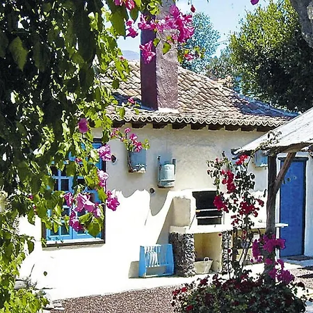 In With A Washing Machine Dom wakacyjny El Tanque