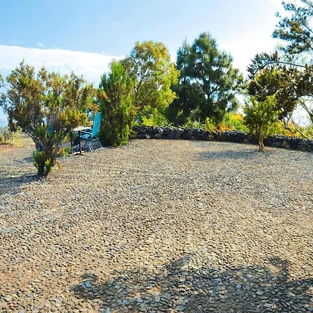 Hébergement de vacances In With A Washing Machine El Tanque