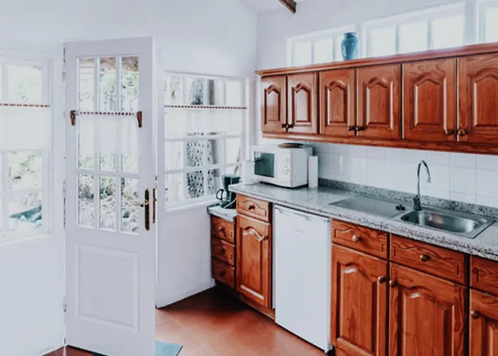 In With A Washing Machine *