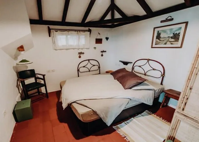 بيت للعطل In With A Washing Machine El Tanque