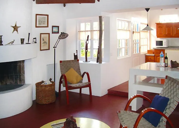 In With A Washing Machine بيت للعطل *