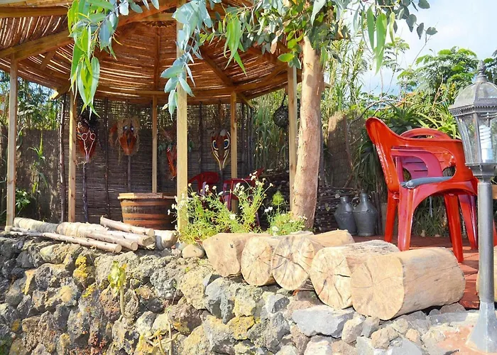 In With A Washing Machine * El Tanque