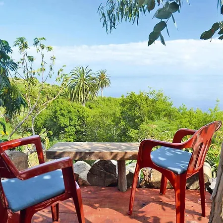 In With A Washing Machine El Tanque