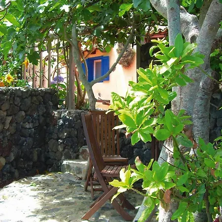 In With A Washing Machine Ferienhaus