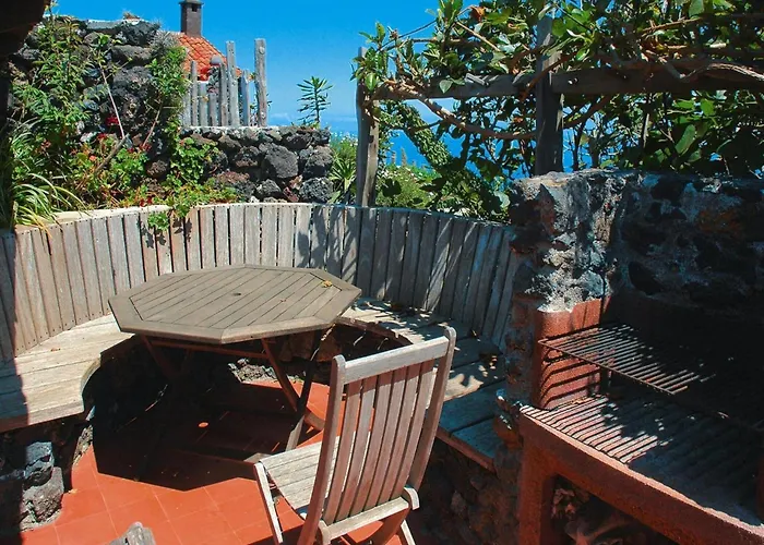 In With A Washing Machine * El Tanque