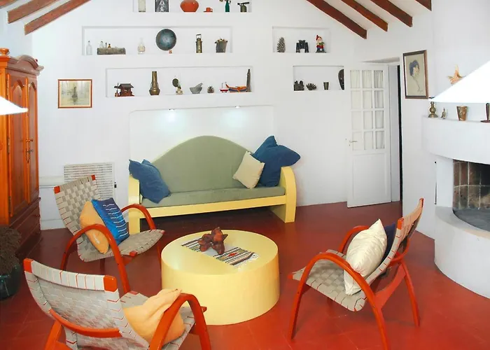 In With A Washing Machine * El Tanque